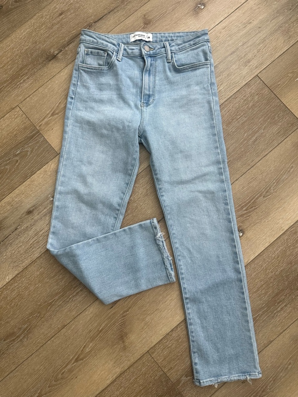 Just Black Denim jeans